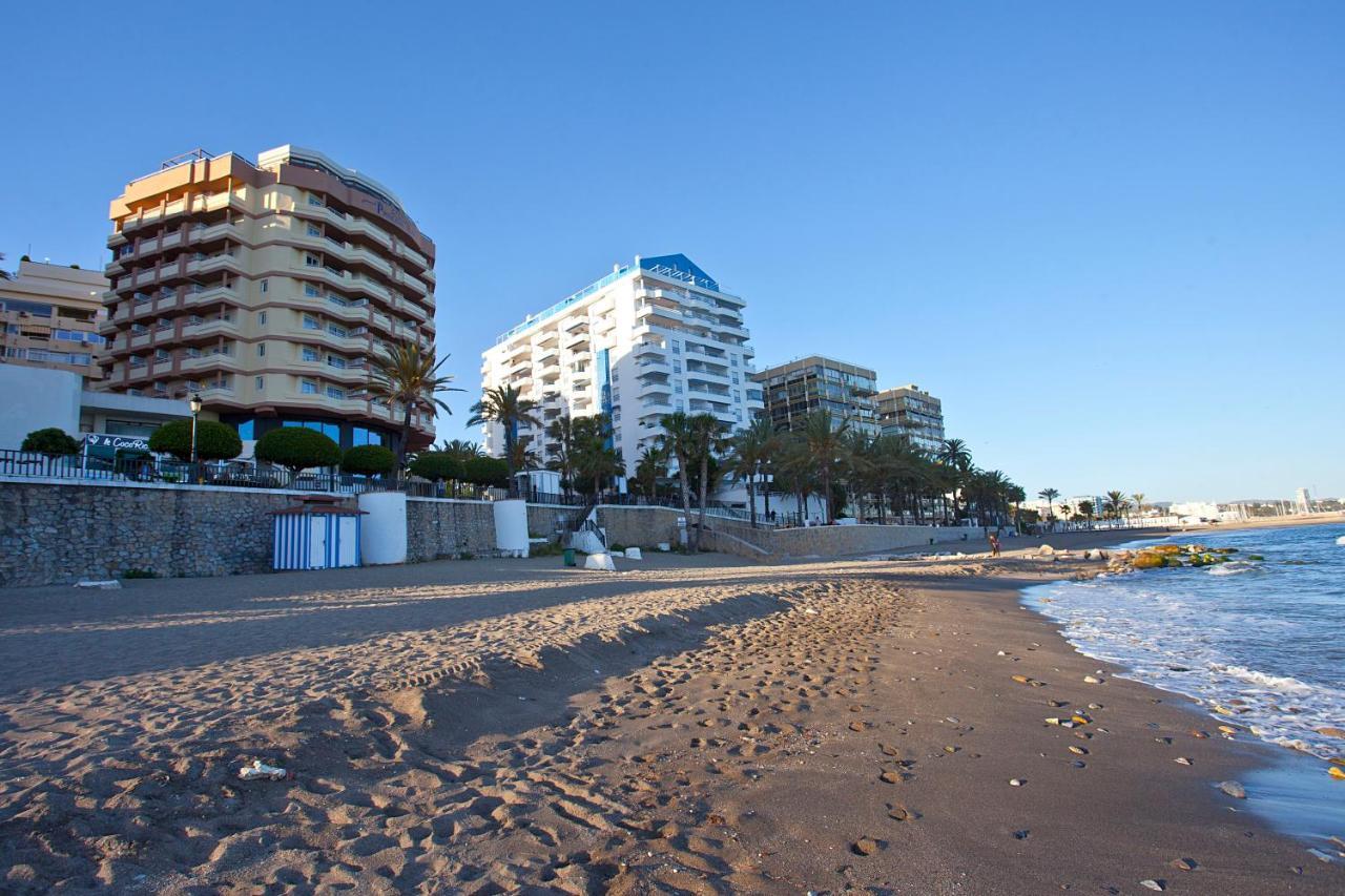 Ona Princesa Playa Lägenhetshotell Marbella