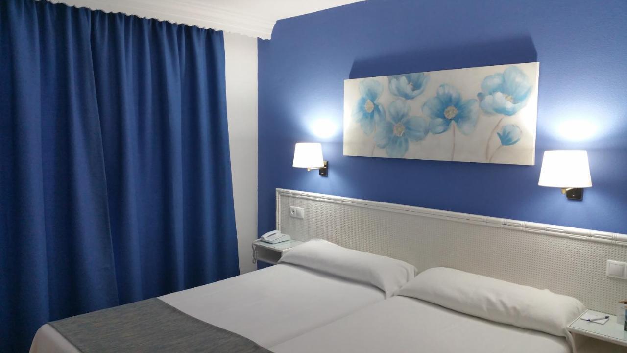 Lägenhetshotell Ona Princesa Playa 4*