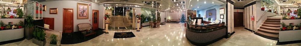 Lägenhetshotell Ona Princesa Playa Marbella