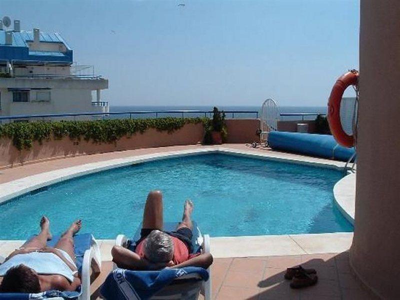 Ona Princesa Playa Lägenhetshotell 4*