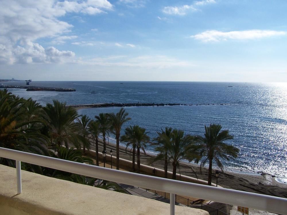 Ona Princesa Playa Lägenhetshotell 4*