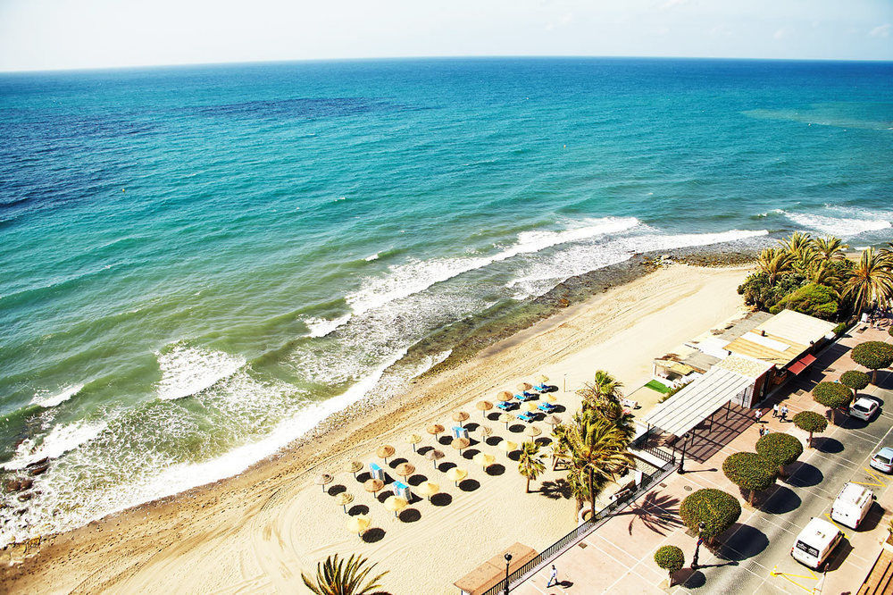 Ona Princesa Playa Lägenhetshotell