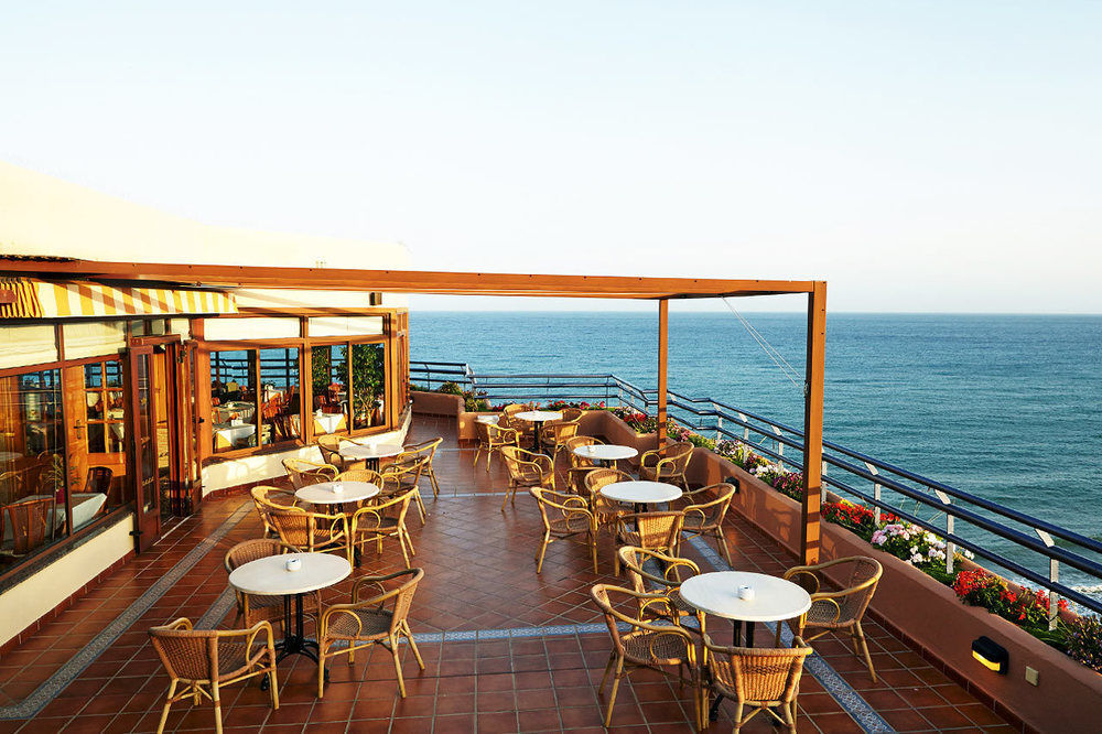 Lägenhetshotell Ona Princesa Playa Marbella