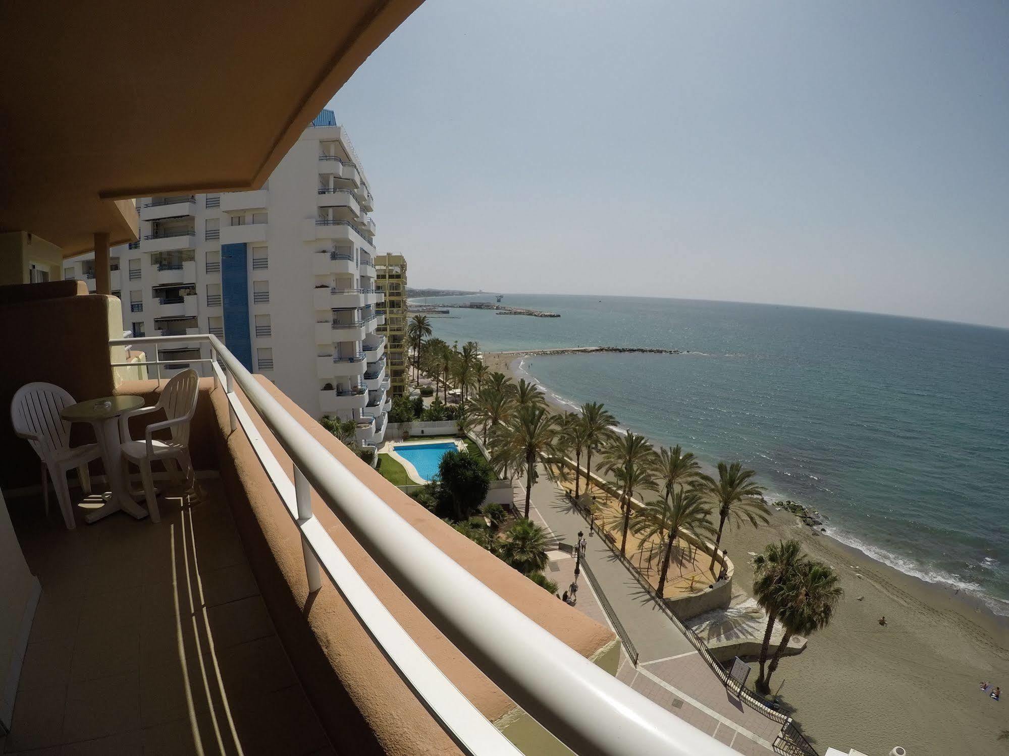 Lägenhetshotell Ona Princesa Playa 4*