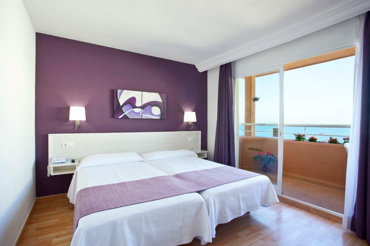 Lägenhetshotell Ona Princesa Playa