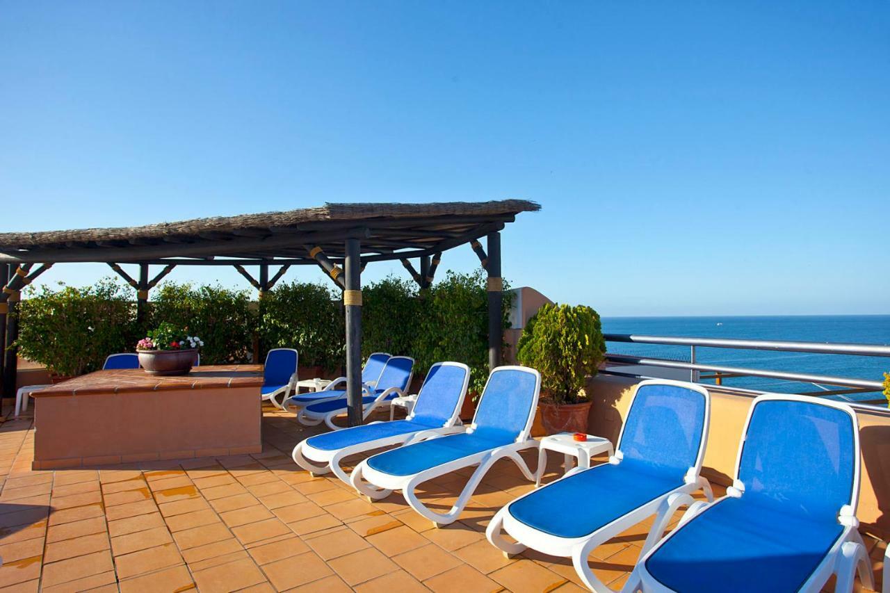 Ona Princesa Playa Lägenhetshotell Marbella