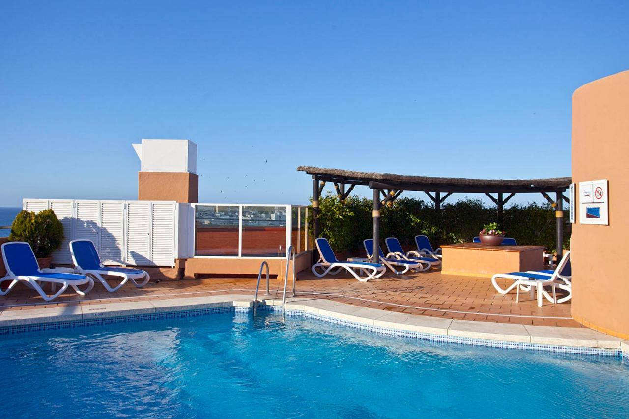 Aparthotel Ona Princesa Playa