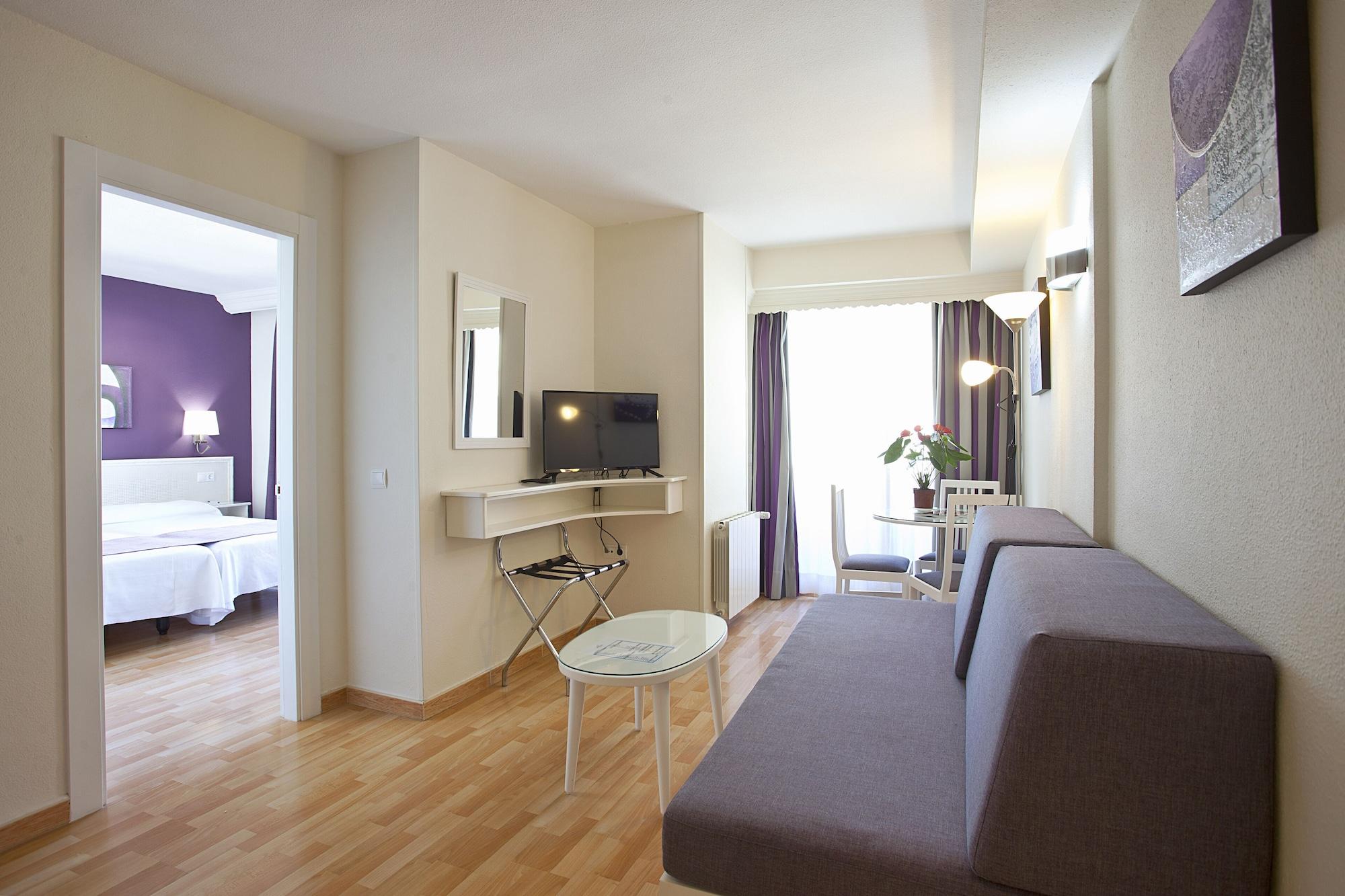 Aparthotel Ona Princesa Playa 4*