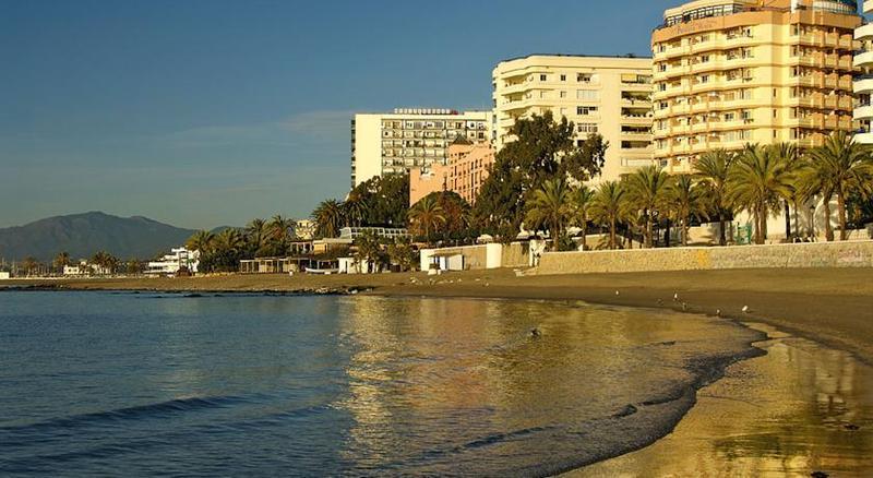 Ona Princesa Playa Aparthotel Marbella